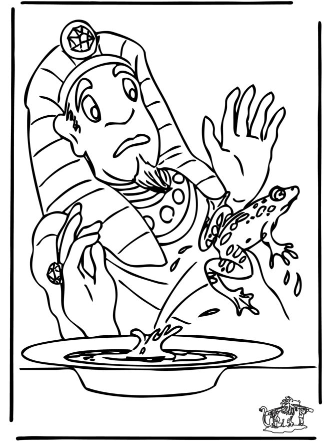 10-plagues-of-egypt-coloring-pages-at-getcolorings-free-printable