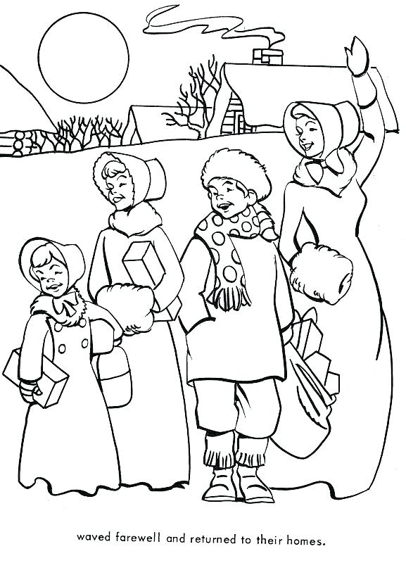 13 Colonies Coloring Page at GetColoringscom Free