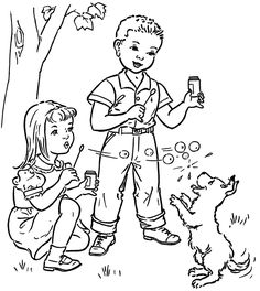 1950s Coloring Pages at GetColorings.com | Free printable colorings
