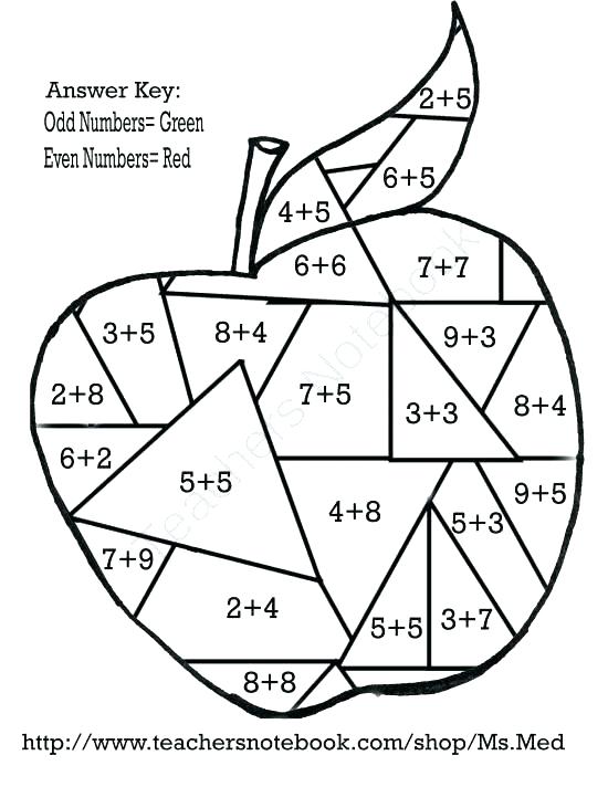 3rd Grade Coloring Pages at Free printable colorings