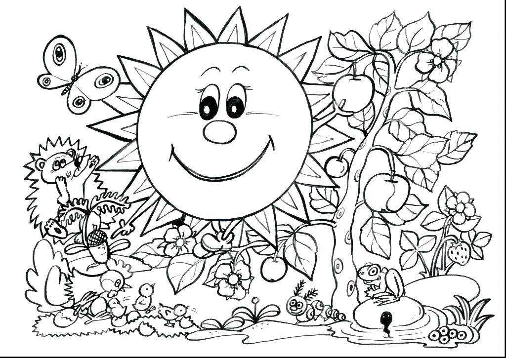 3rd Grade Coloring Pages at GetColorings.com | Free printable colorings