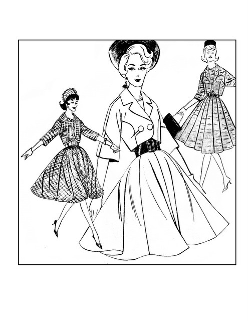 50s Coloring Pages At Free Printable Colorings Pages