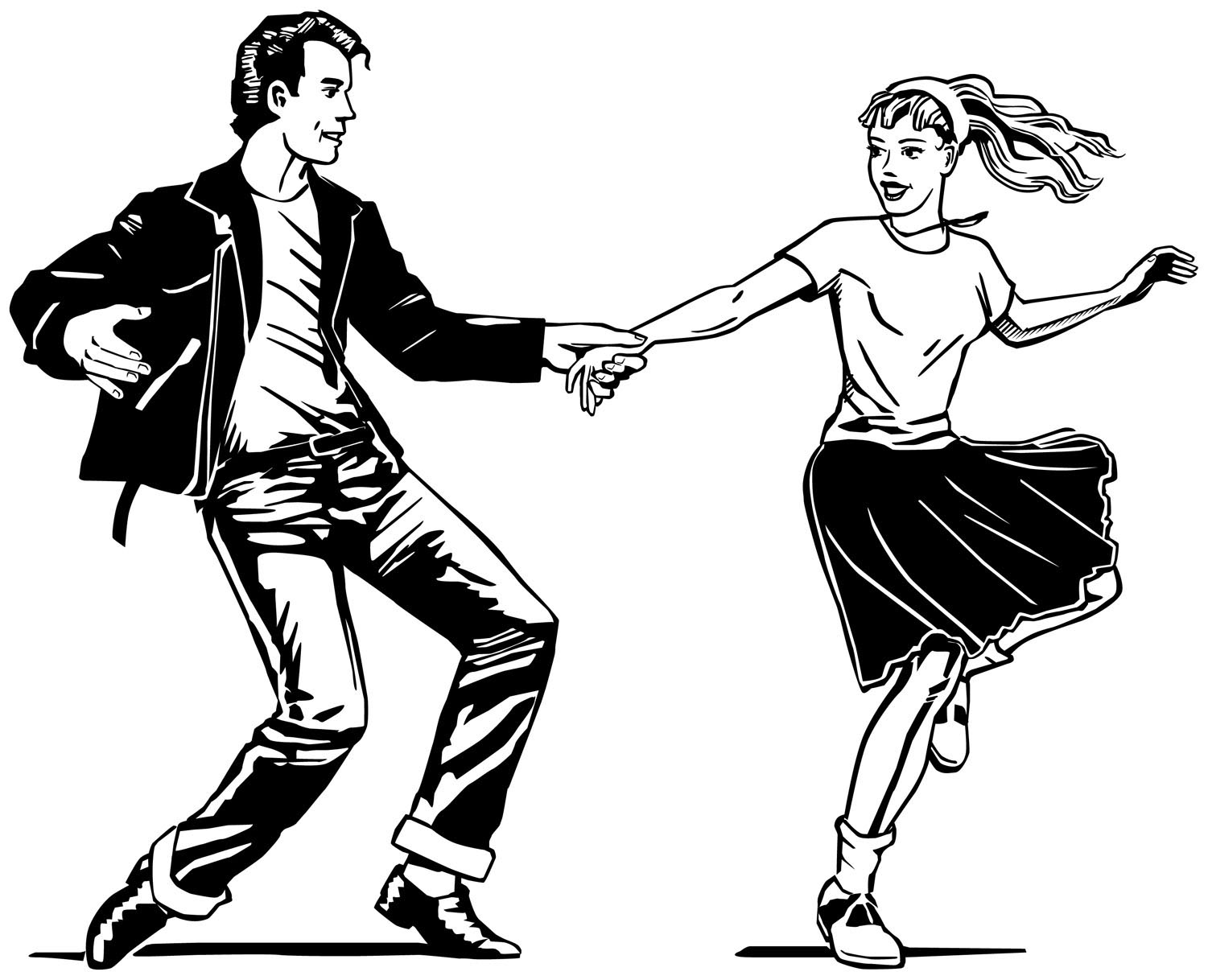 50s Coloring Pages at GetColorings.com | Free printable colorings pages