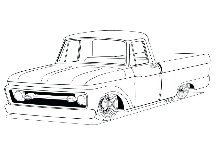 57 Chevy Coloring Pages at GetColorings.com | Free ...