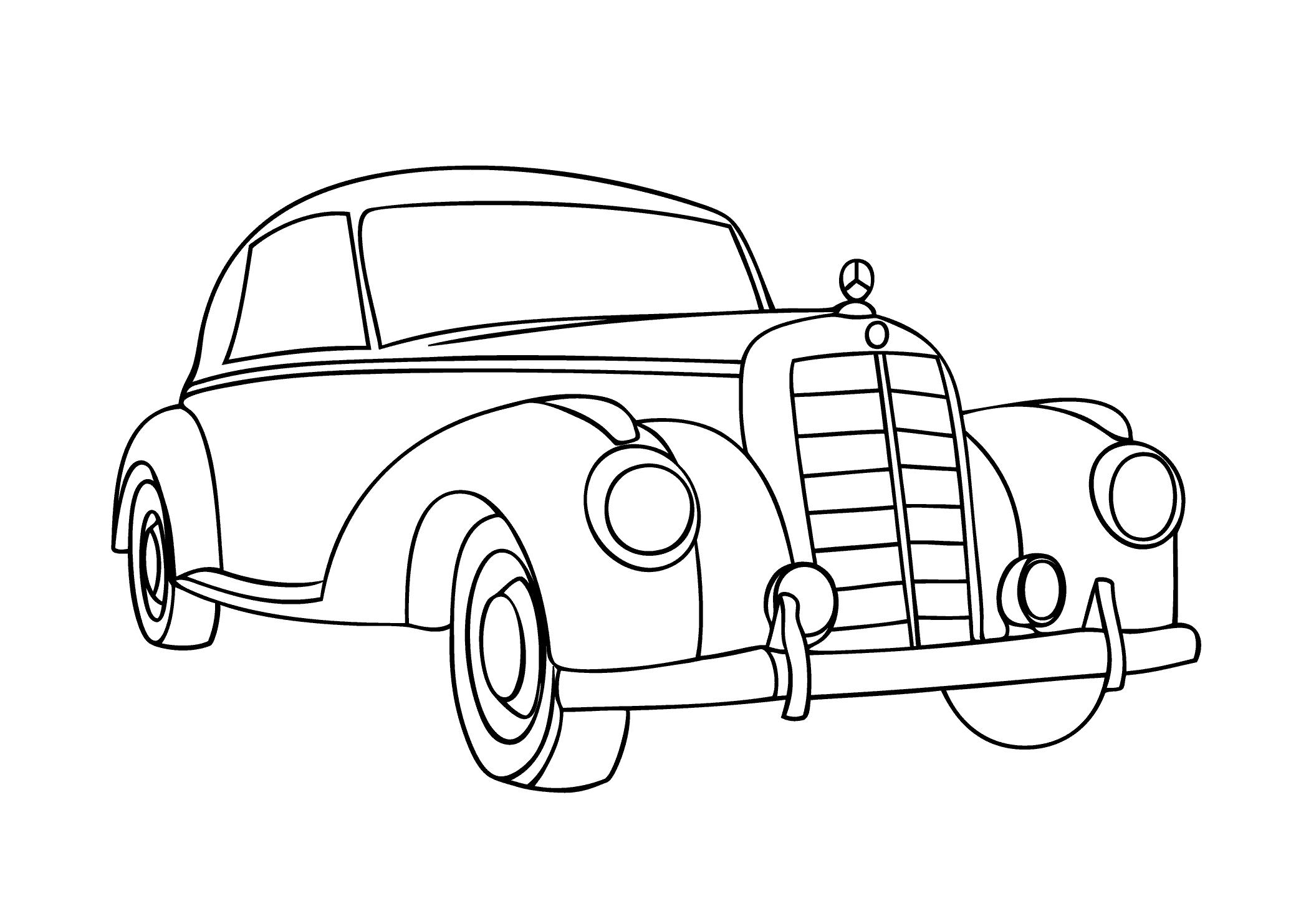 57 Chevy Coloring Pages at GetColorings.com | Free printable colorings