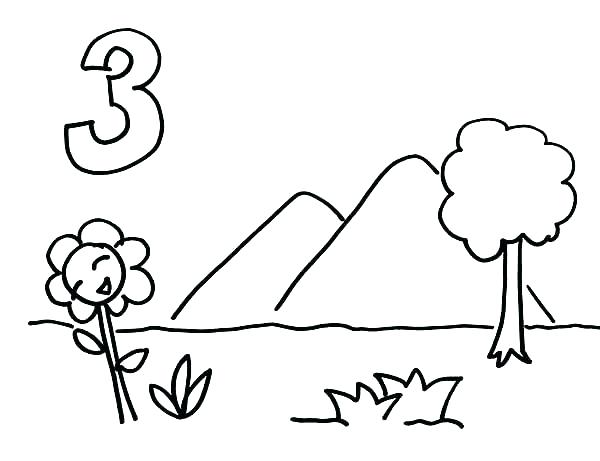 7 Days Of Creation Coloring Pages at GetColorings.com | Free printable