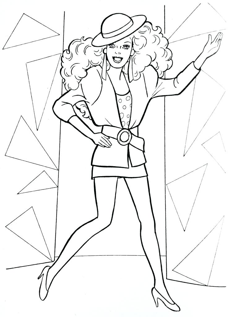 80s Coloring Pages at GetColorings.com | Free printable ...
