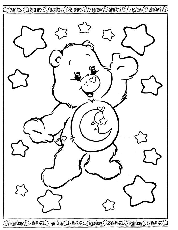 475 Cute Printable 80S Coloring Pages for Kindergarten