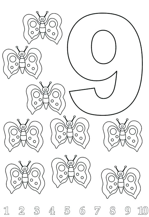 9 11 Coloring Pages at GetColorings.com | Free printable ...