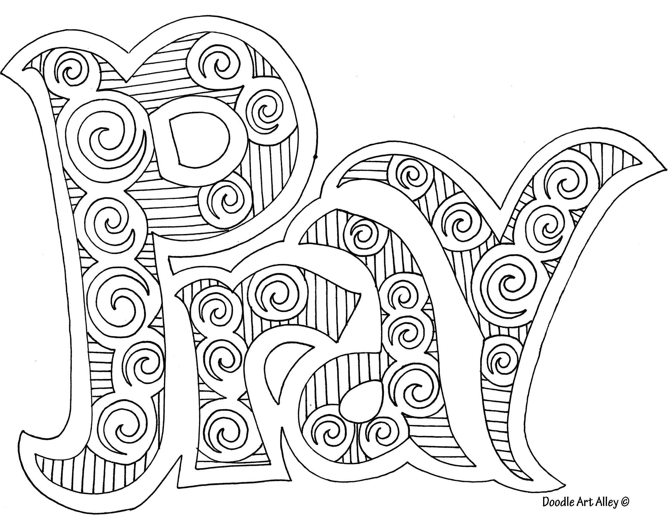 9 Coloring Pages at GetColorings.com   Free printable colorings pages ...