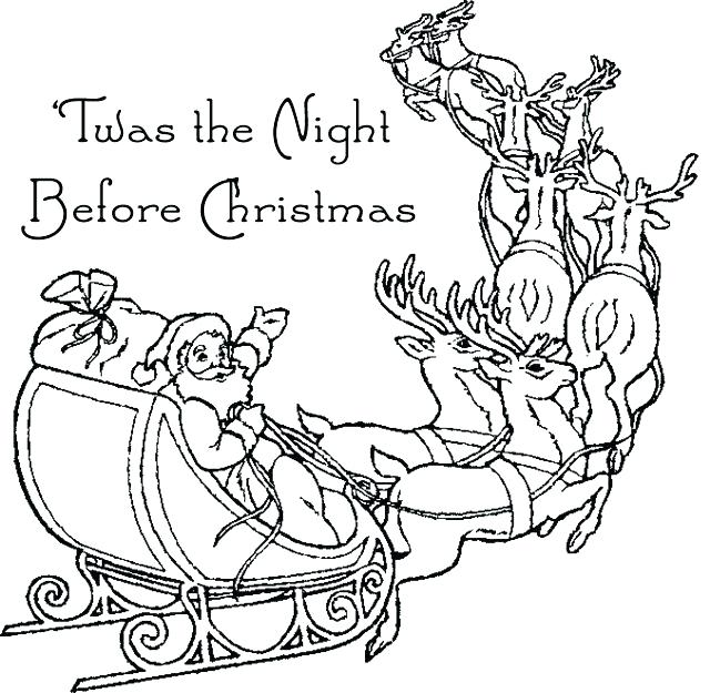 A Christmas Story Movie Coloring Pages at GetColorings.com | Free