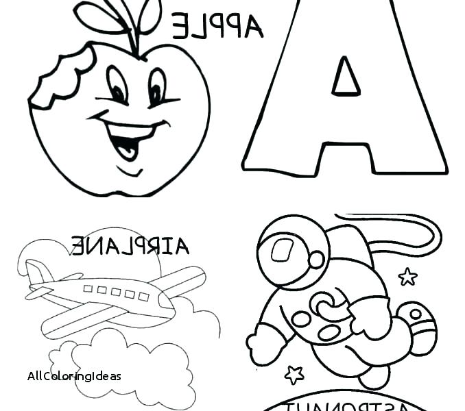 Abc Coloring Pages at GetColorings.com | Free printable colorings pages
