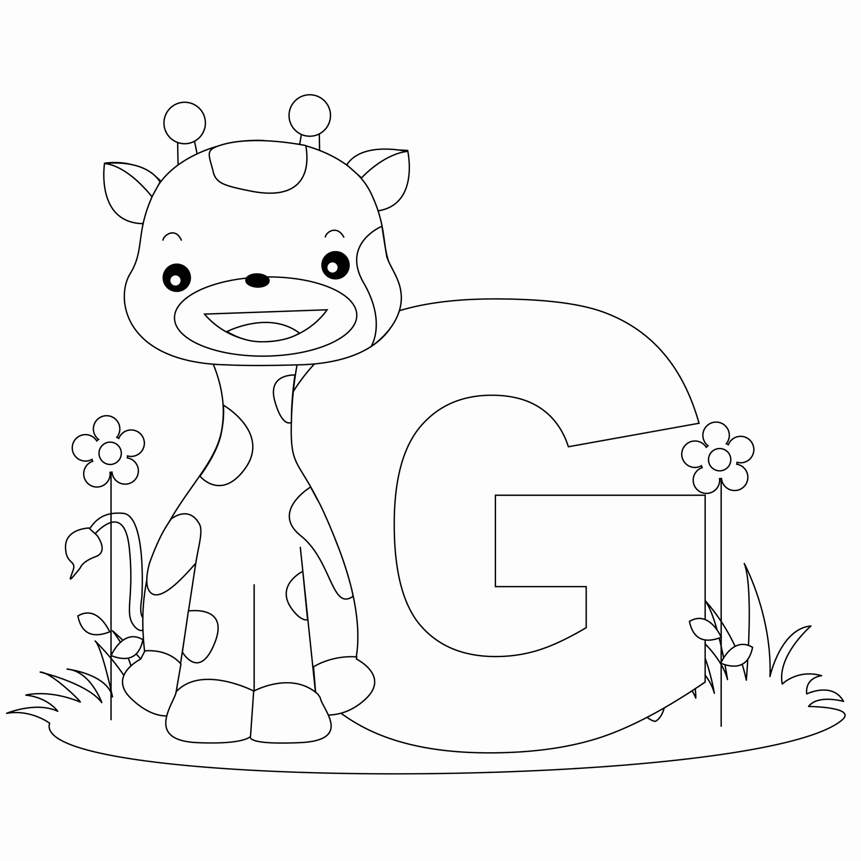 Abc Coloring Pages Printable at GetColorings.com | Free printable ... Abc Coloring Pages Printable at GetColorings.com | Free printable ...