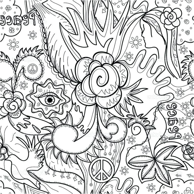 Abstract Design Coloring Pages at GetColorings.com | Free printable