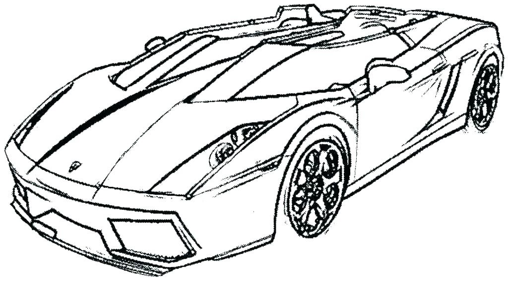 Adult Coloring Pages Cars at GetColorings.com | Free printable