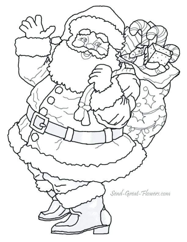 Advanced Coloring Pages Printable at GetColorings.com | Free printable