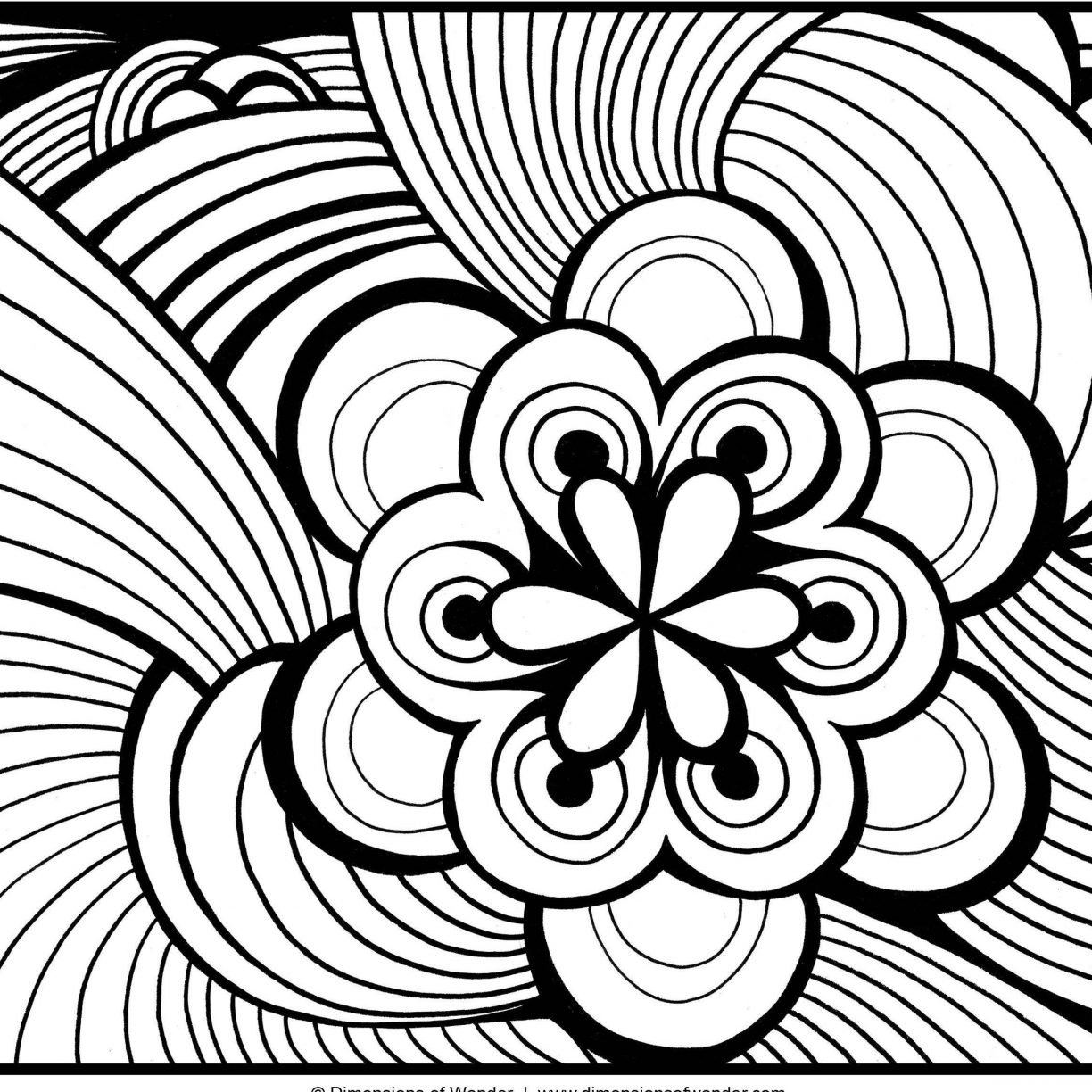 Advanced Online Coloring Pages at GetColorings.com | Free printable