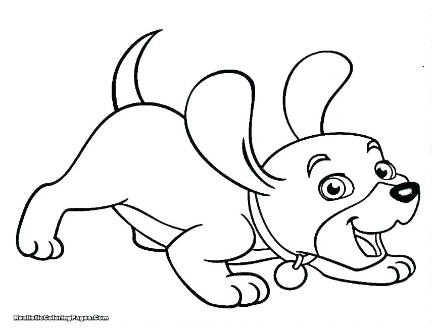 African Wild Dog Coloring Page at GetColorings.com | Free printable