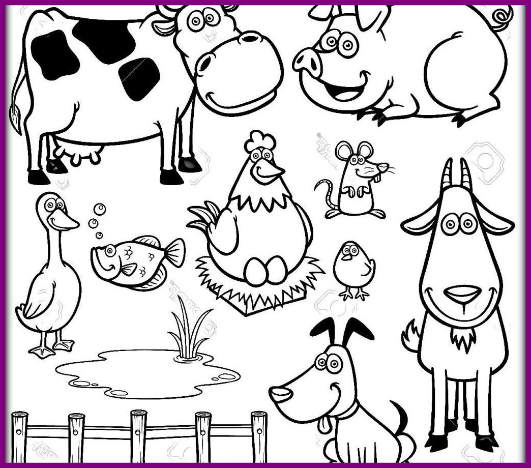 Agriculture Coloring Pages at GetColorings.com | Free printable