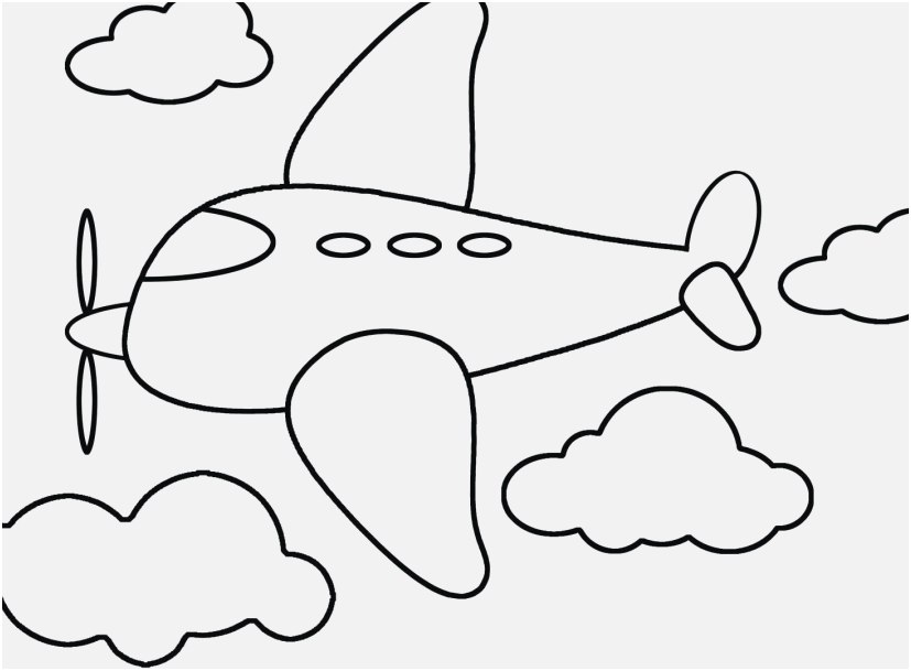 Search results for Plane coloring pages on GetColorings.com | Free