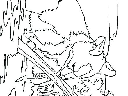 Alaska Coloring Pages at GetColorings.com | Free printable colorings