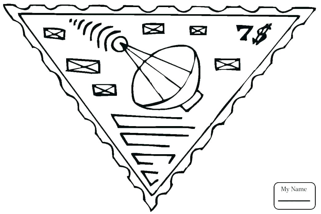 Alien Spaceship Coloring Pages at GetColorings.com | Free printable