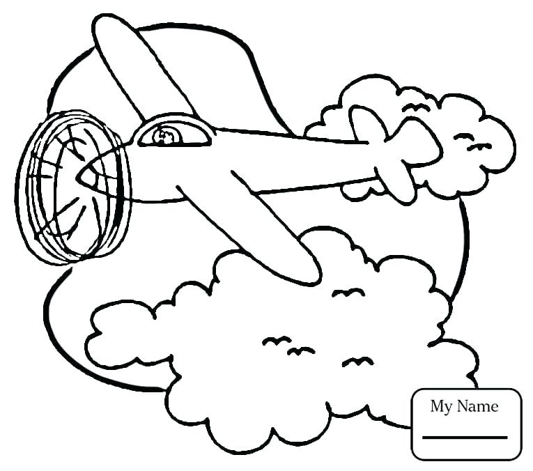 Amelia Earhart Coloring Page at GetColorings.com | Free printable