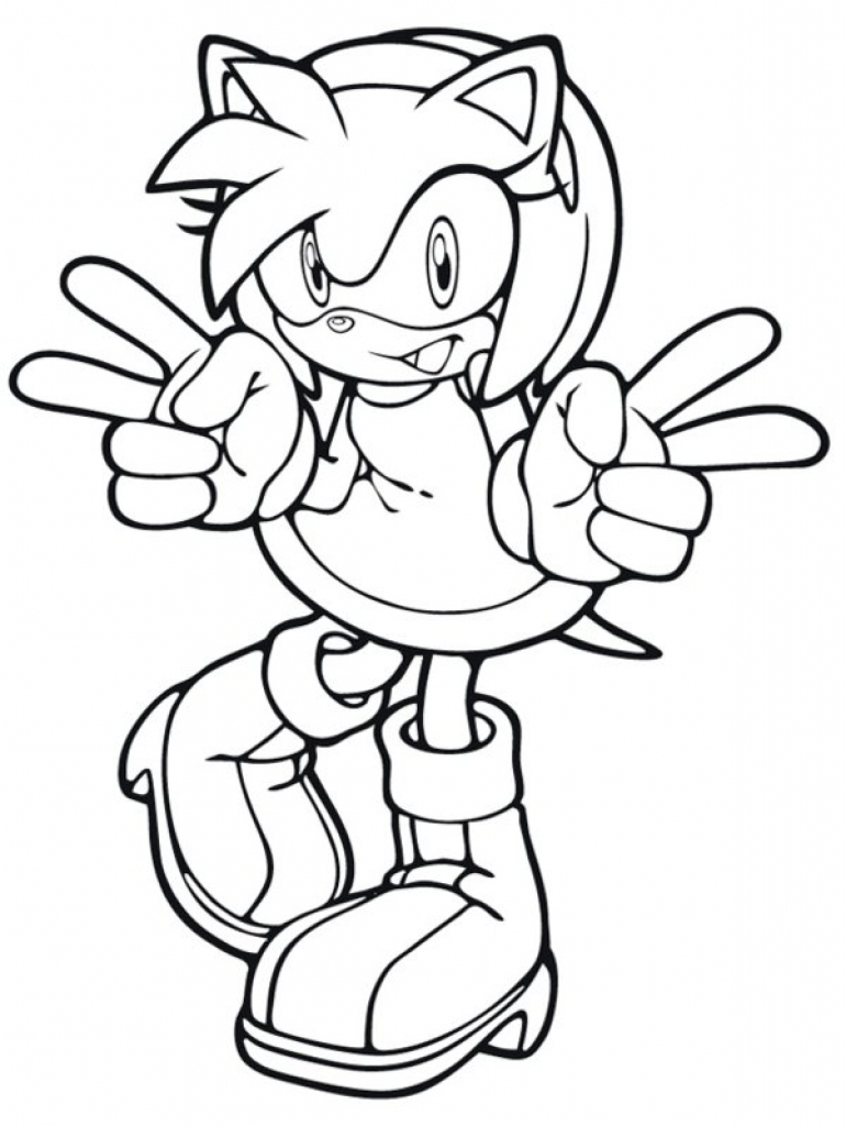 Amy Coloring Pages At GetColorings Free Printable Colorings Pages 