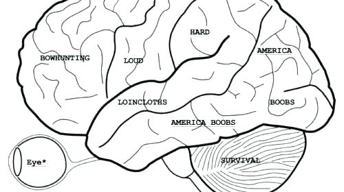 Anatomy Coloring Pages For Kids at GetColorings.com | Free printable