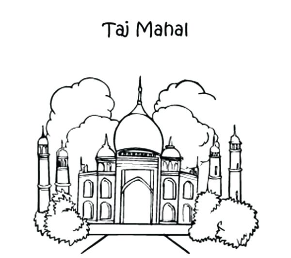 Ancient India Coloring Pages at GetColorings.com | Free printable
