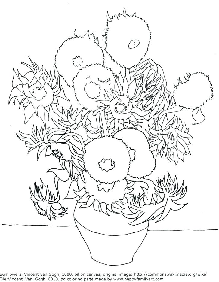 Andy Warhol Coloring Pages at GetColorings.com | Free printable