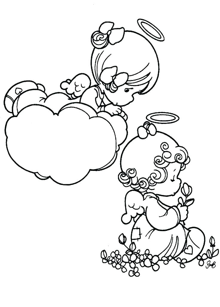 Angela Coloring Pages at GetColorings.com | Free printable colorings