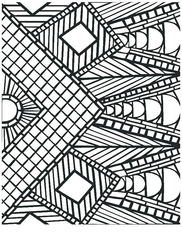 Animal Coloring Pages For 9 Year Olds at GetColorings.com ...