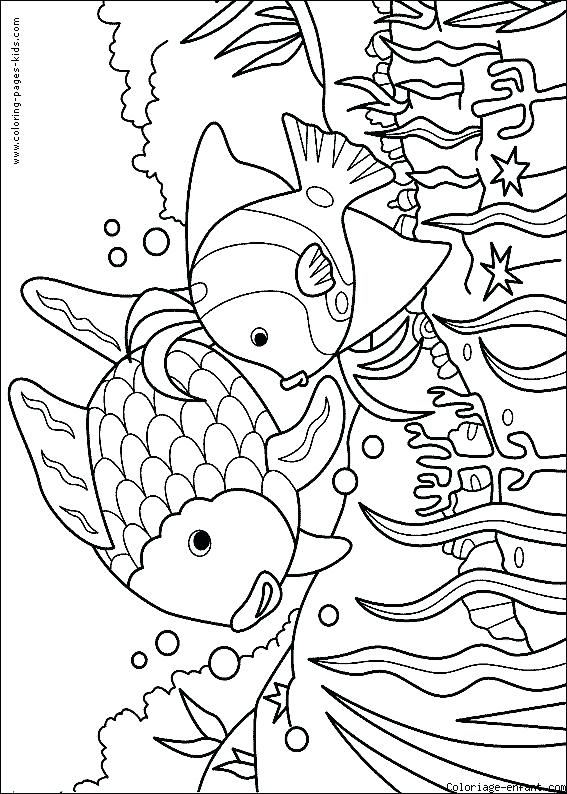 Animal Coloring Pages For Older Children at Free