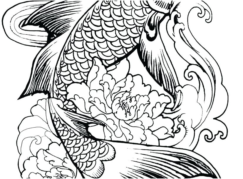 Animal Coloring Pages Hard at GetColorings.com | Free ...