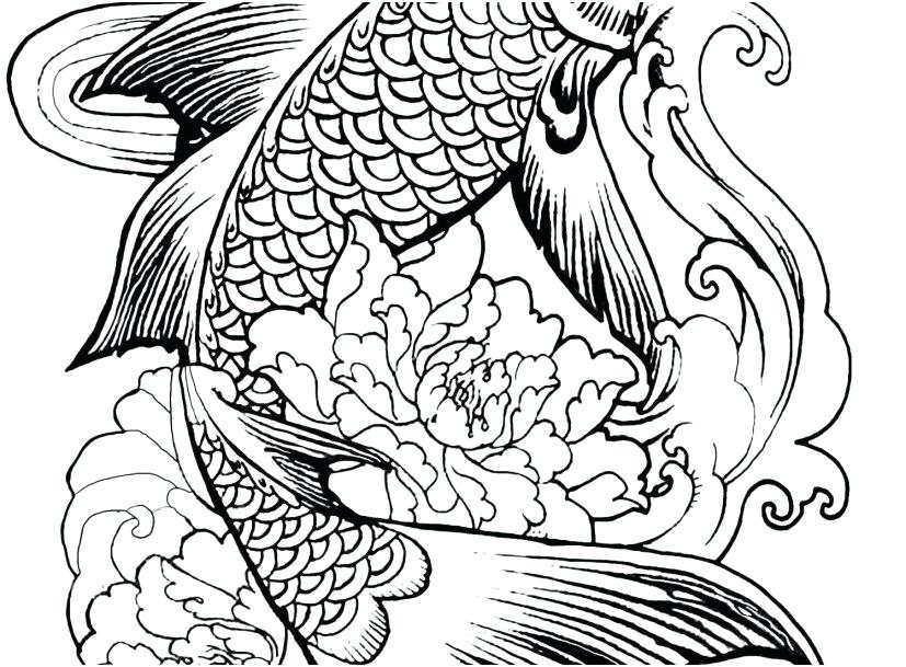 Animal Coloring Pages Hard at GetColorings.com | Free printable