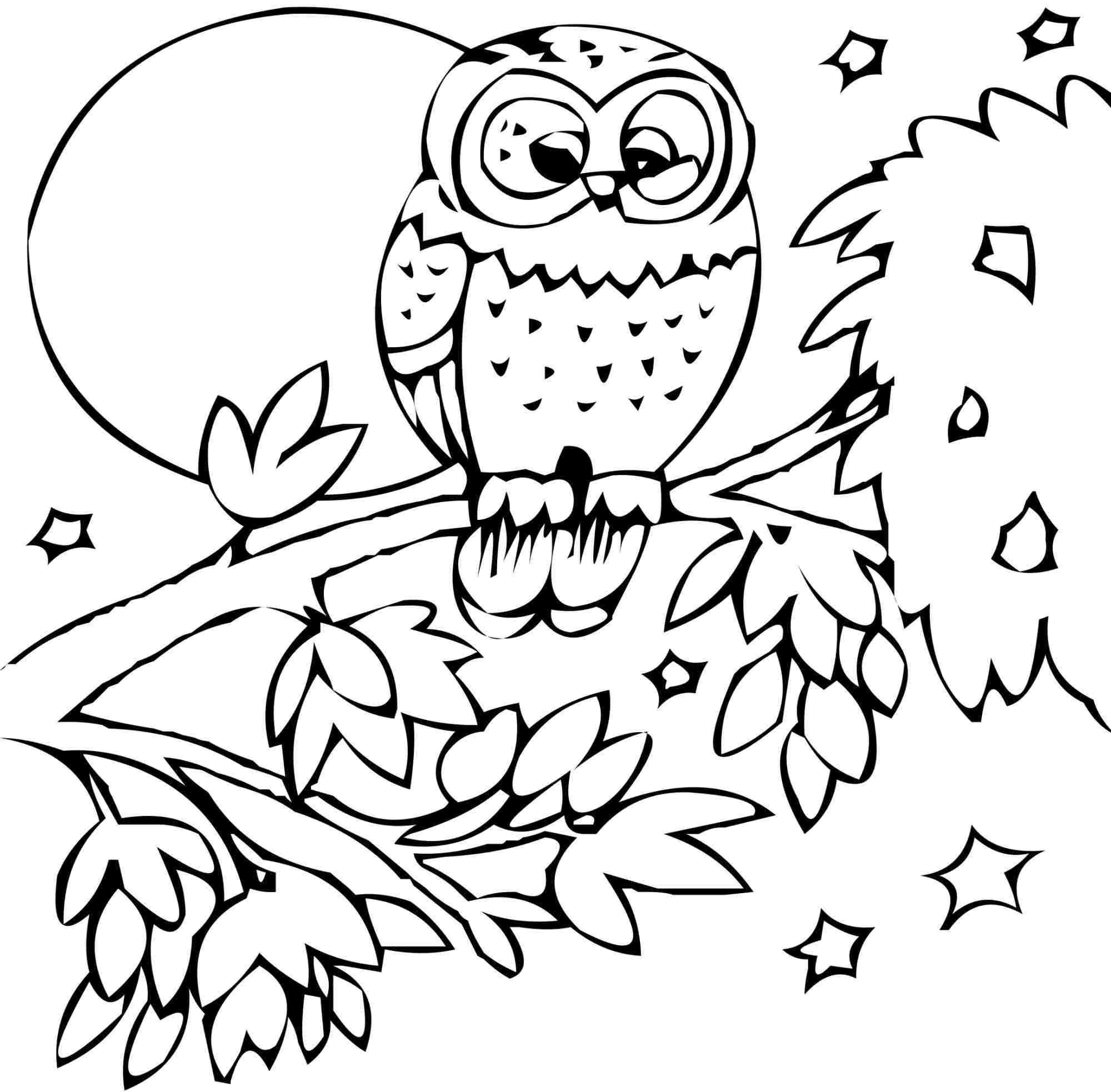 Animal Coloring Pages To Print at GetColorings com Free printable