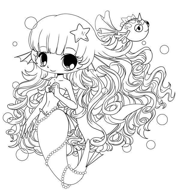 Coloring Pages For Adults Anime at GetColorings.com | Free printable