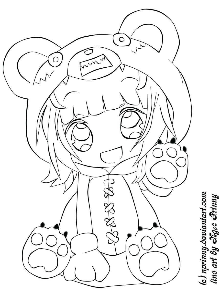 Anime Love Coloring Pages at GetColorings.com | Free printable