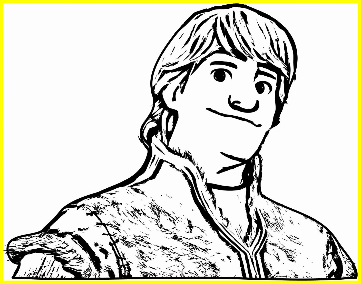 1407x1108 Marvelous Frozen Coloring Pages U Tujimenhu Pics Of Anna And