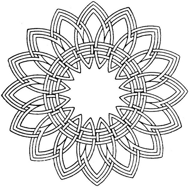 Anxiety Coloring Pages at GetColorings.com | Free printable colorings