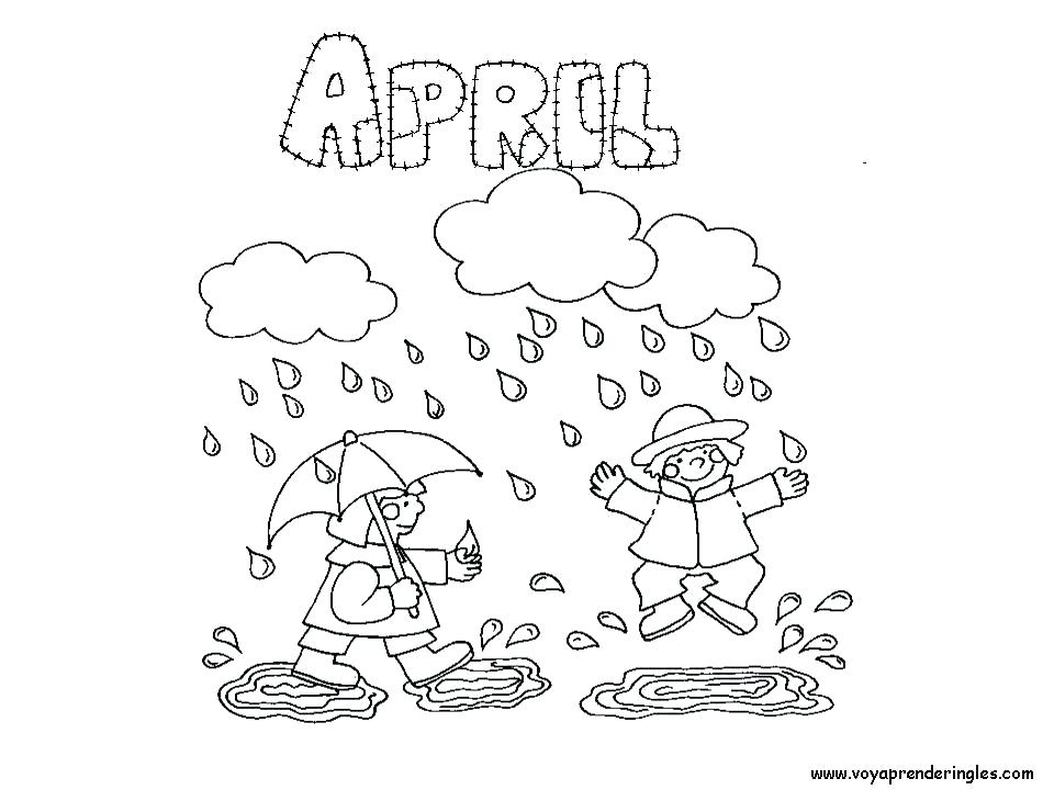 April Fools Coloring Pages at GetColorings.com | Free printable