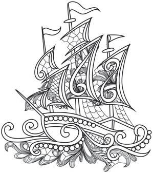 Aquarius Coloring Pages at GetColorings.com | Free printable colorings