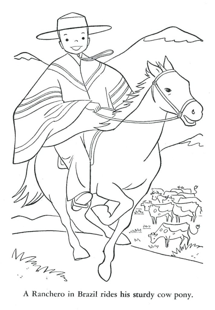 Argentina Coloring Pages At GetColorings Free Printable Colorings Pages To Print And Color