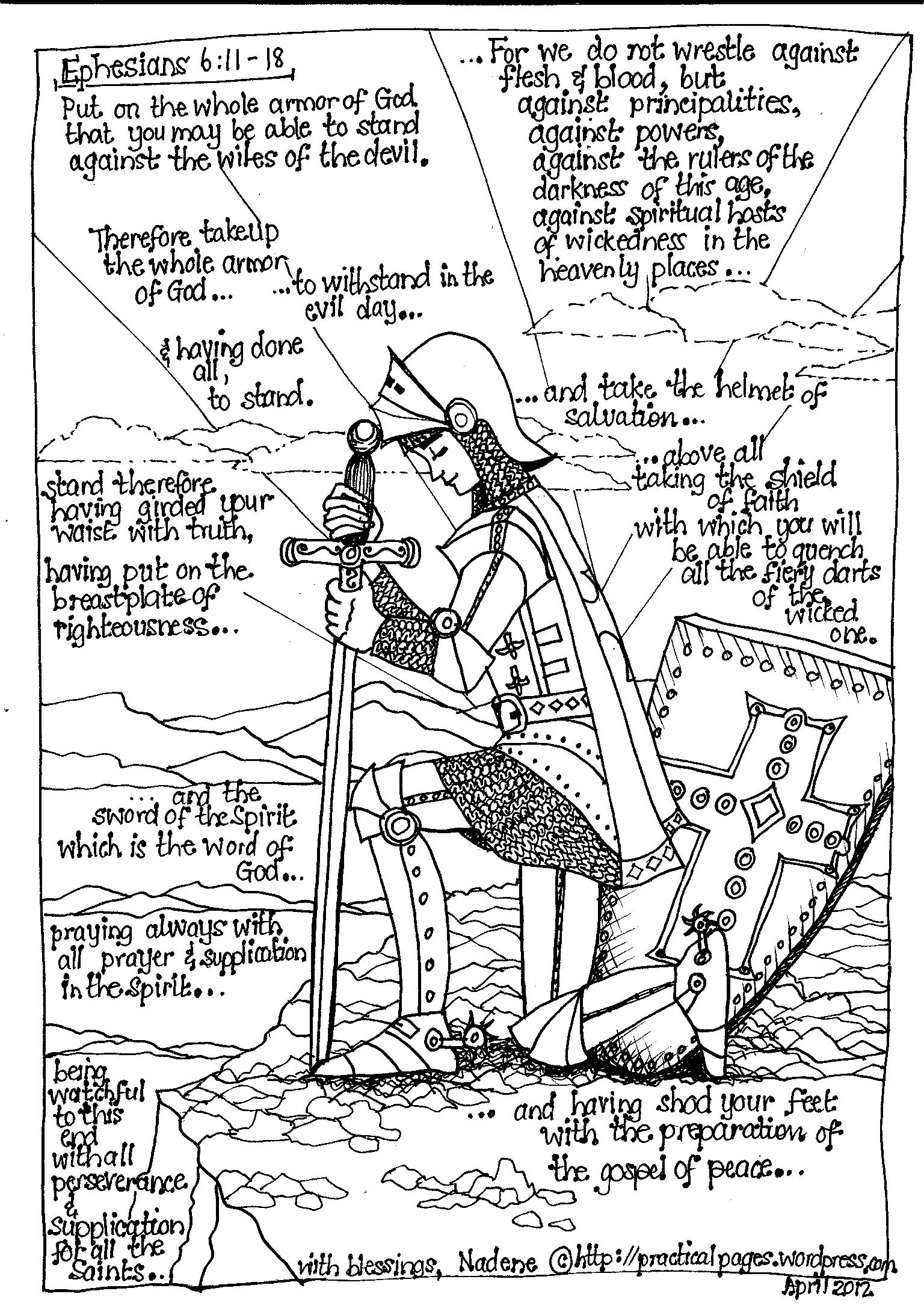 armor-of-god-coloring-pages-at-getcolorings-free-printable