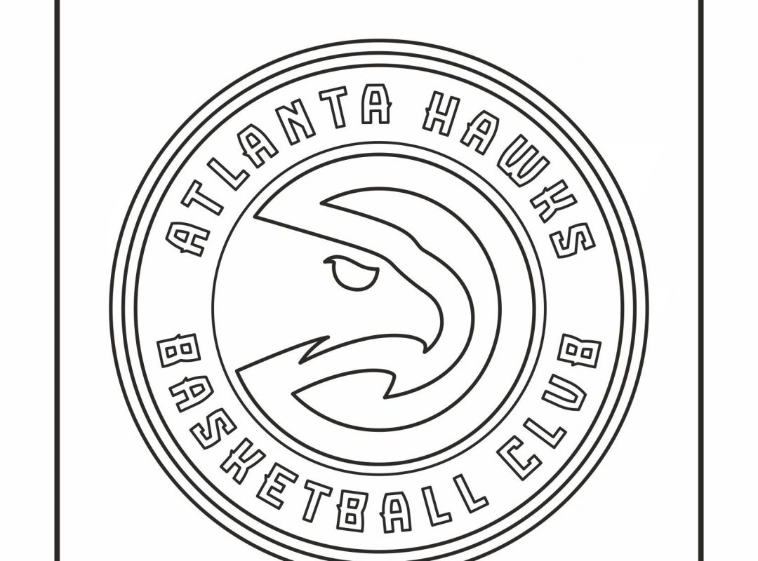 Atlanta Falcons Printable Coloring Pages at GetColorings.com | Free