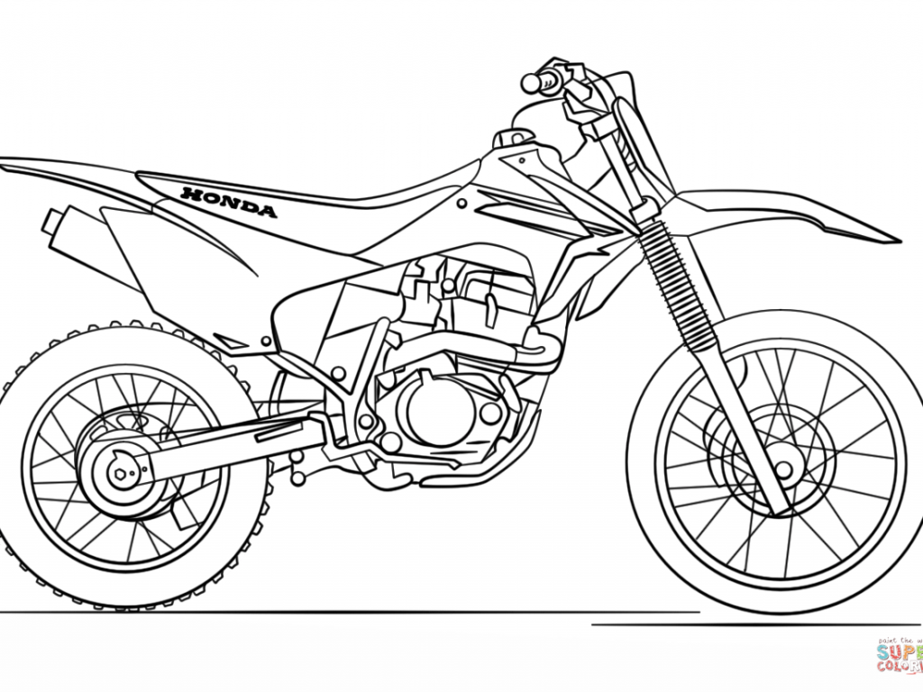 atv coloring pages at getcolorings  free printable