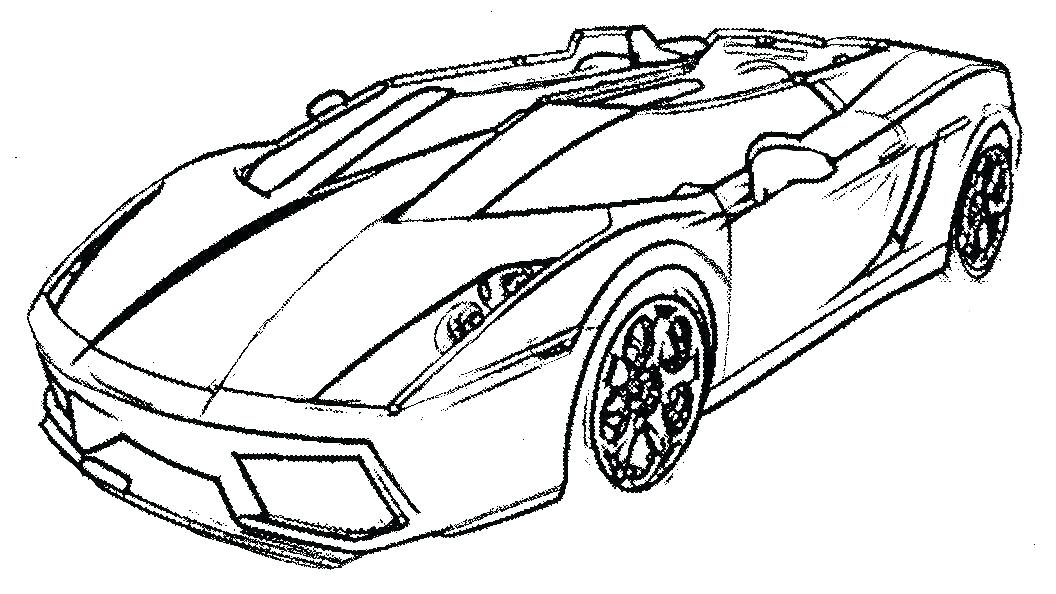 1056x594 Racing Car Coloring Pages Race Printable