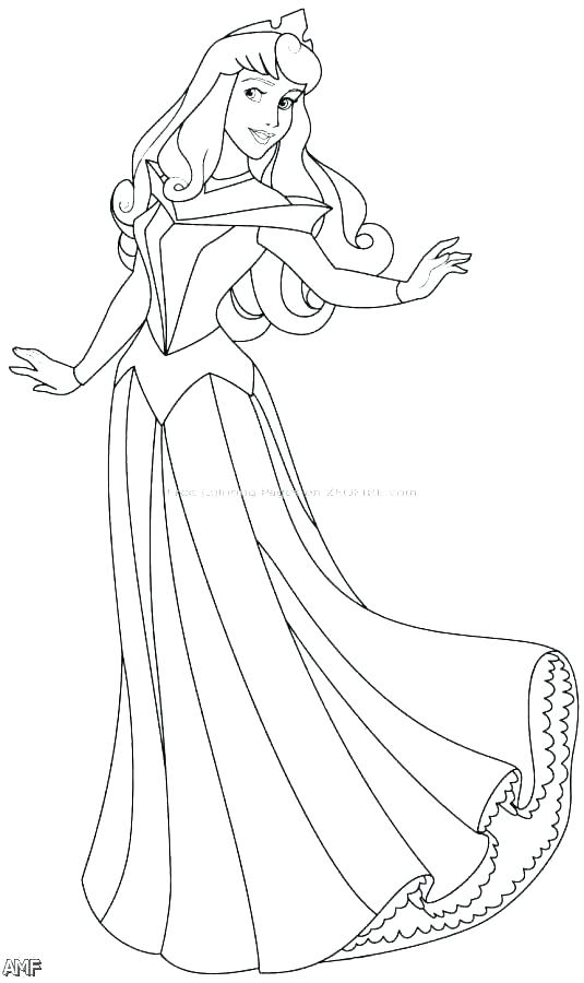 Aurora Coloring Pages at GetColorings.com | Free printable colorings