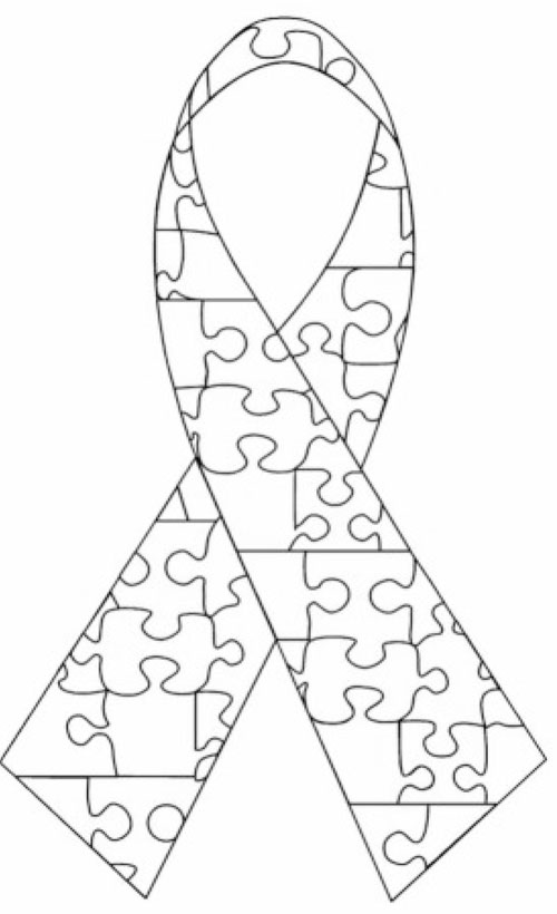 Autism Coloring Pages at GetColorings.com | Free printable colorings